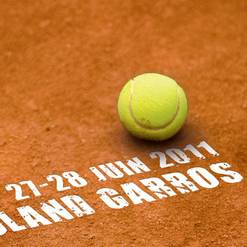 lien vers le projet roland garros