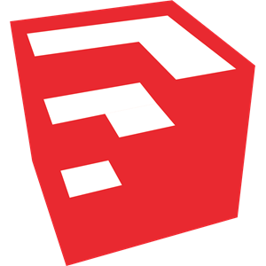 logo sketchup