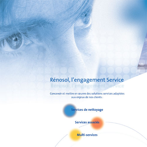 lien vers le projet renosol